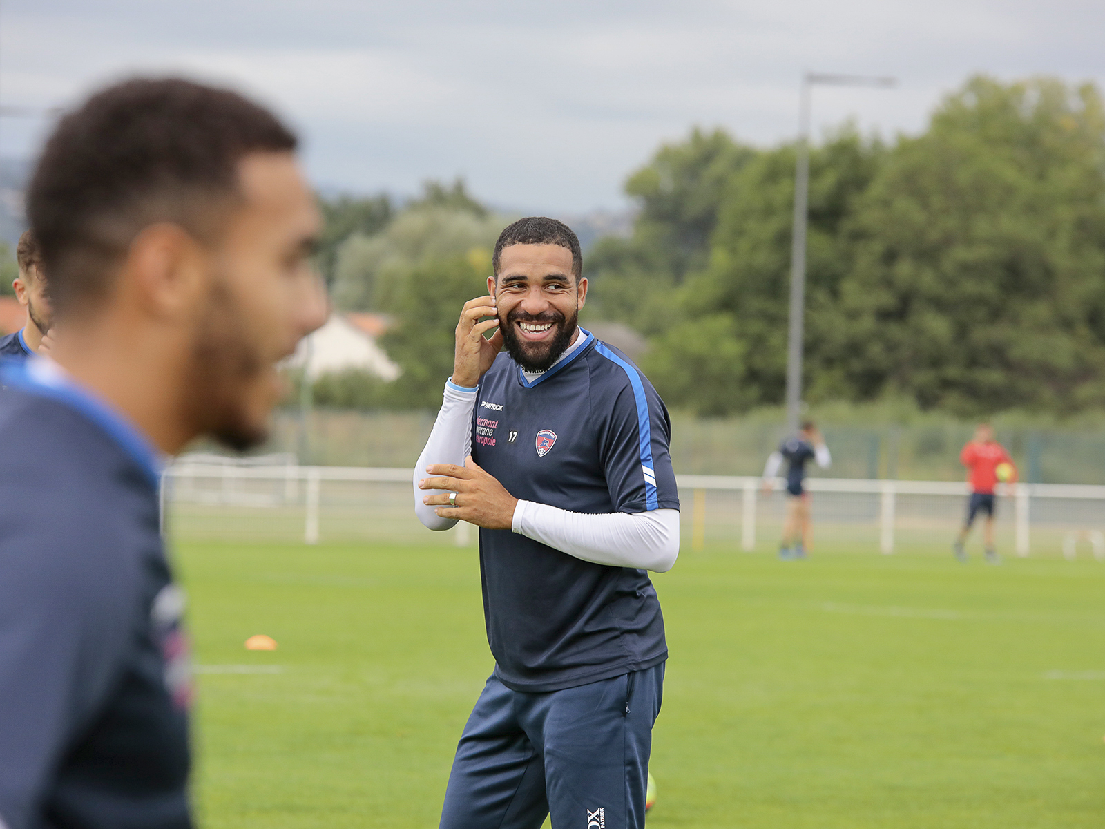La séance du jeudi en photos