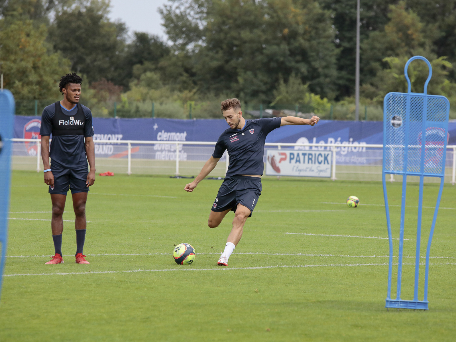 La séance du jeudi en photos