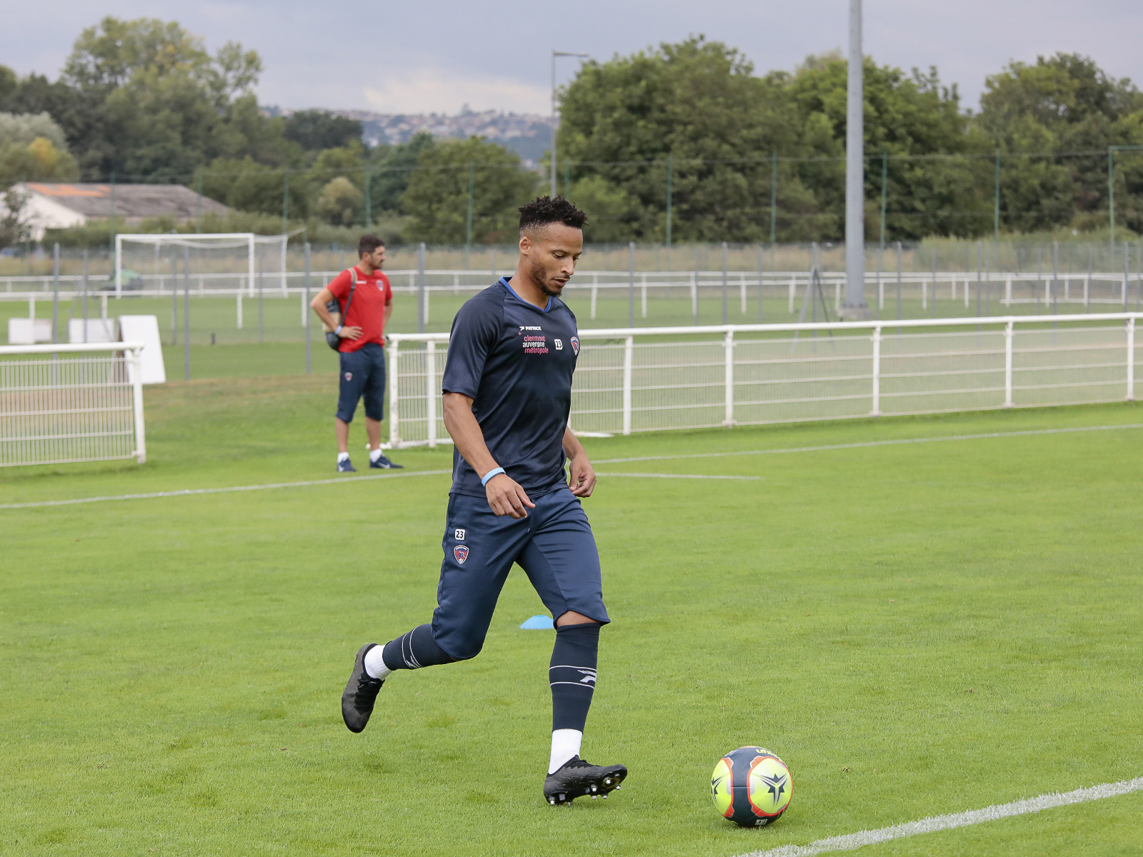 La séance du jeudi en photos