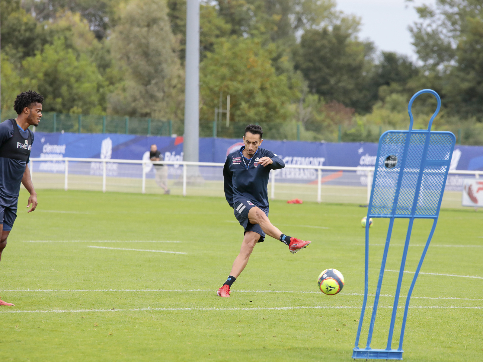 La séance du jeudi en photos