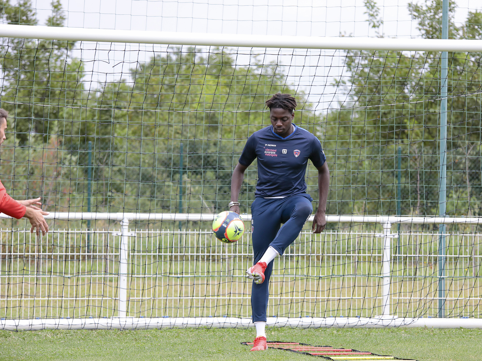 La séance du jeudi en photos