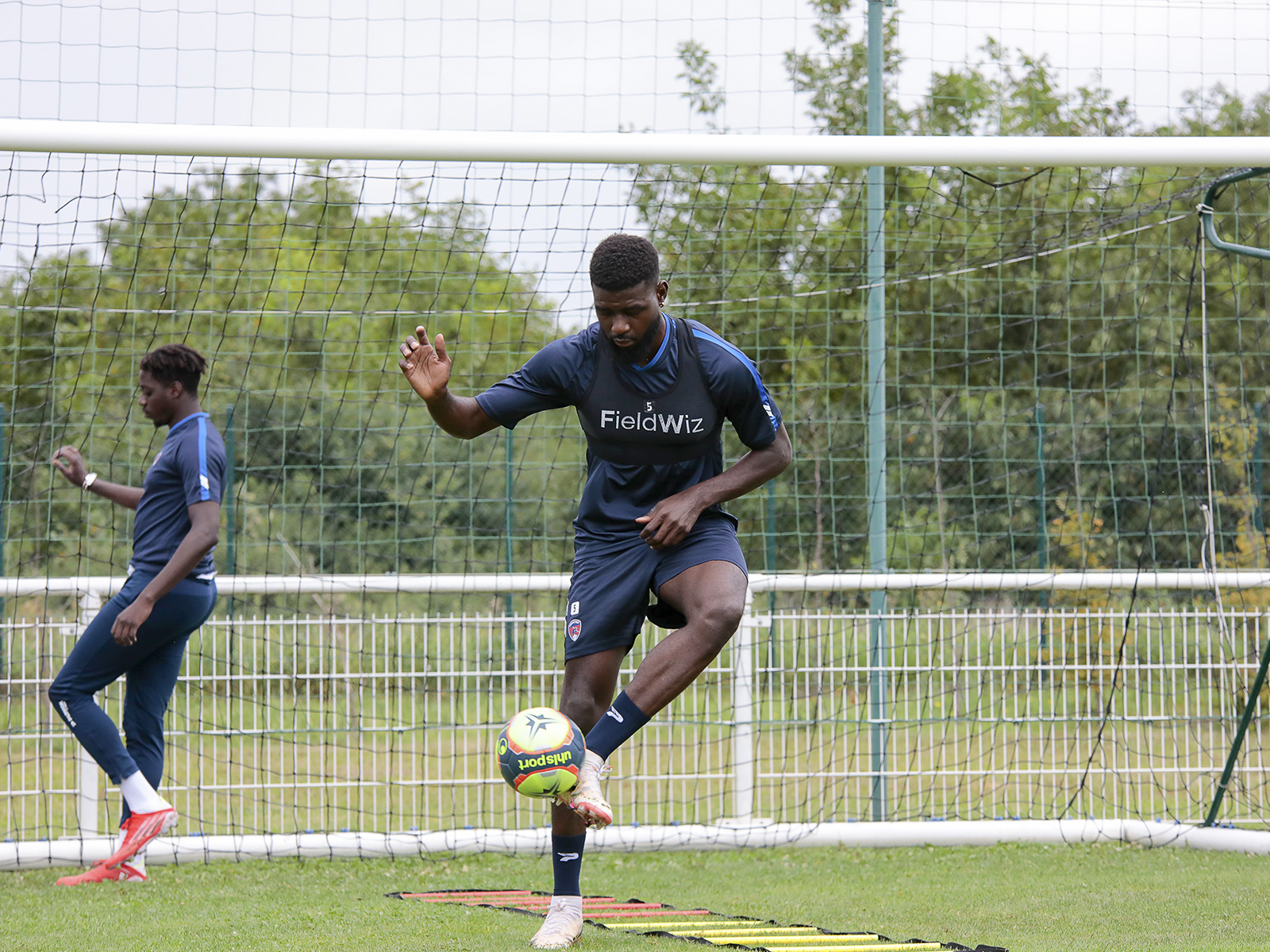 La séance du jeudi en photos