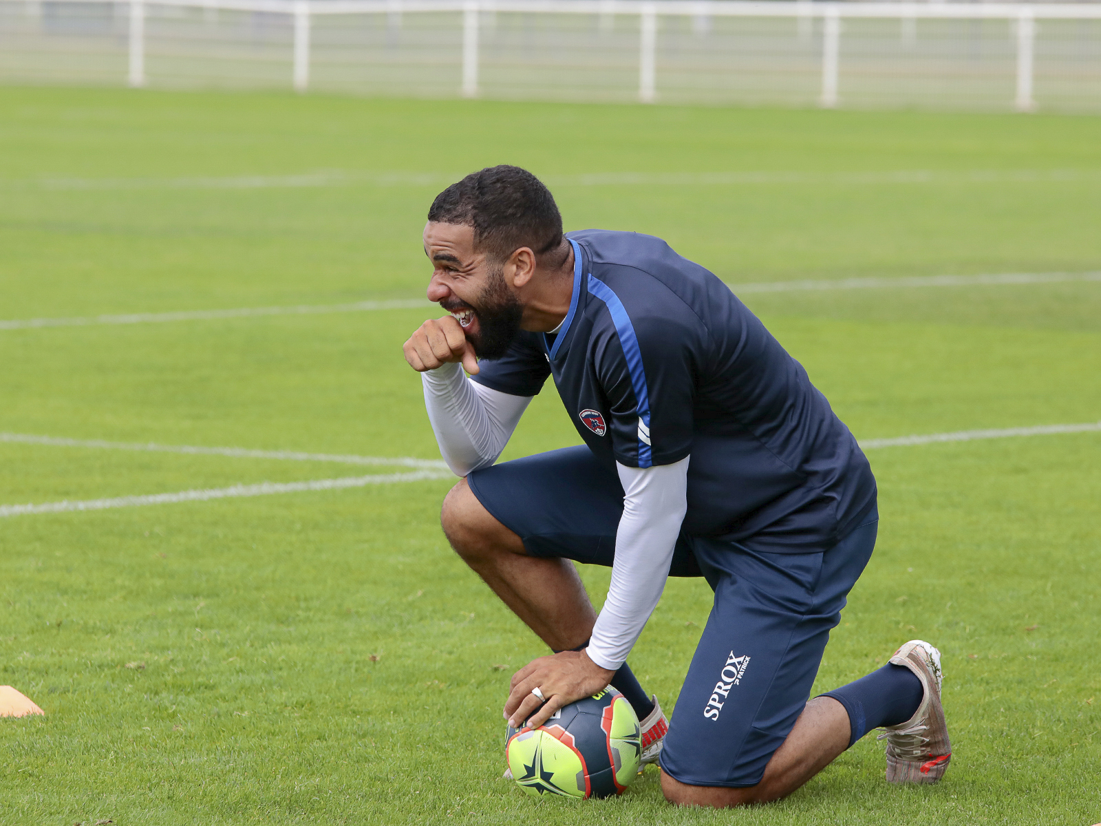 La séance du jeudi en photos