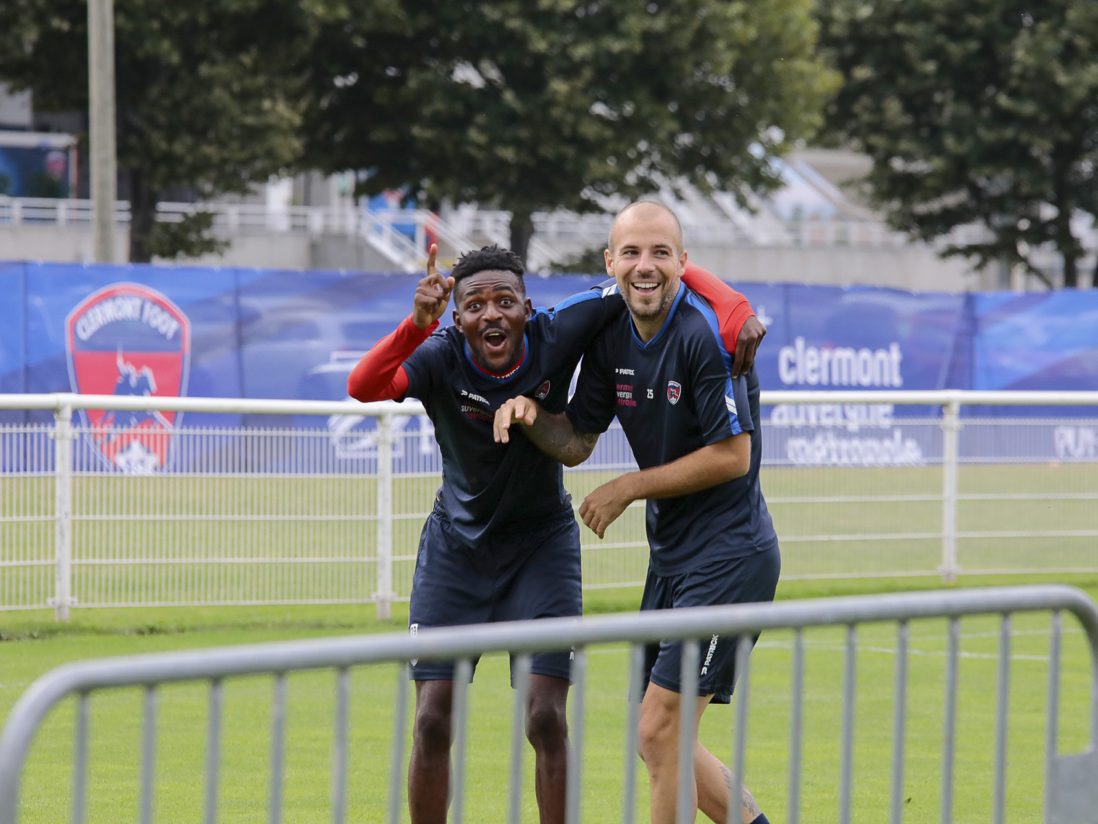 La séance du jeudi en photos