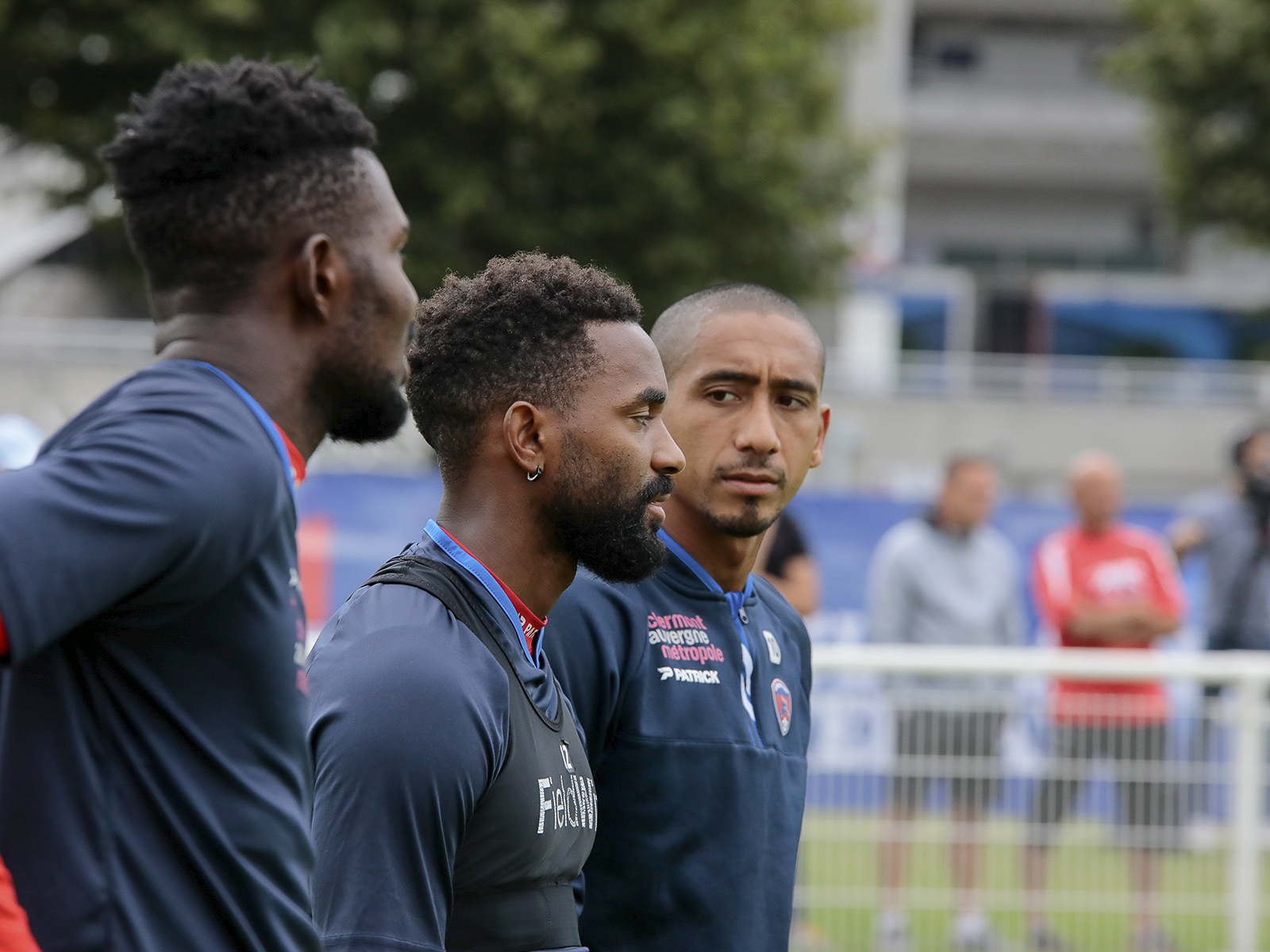 La séance du jeudi en photos