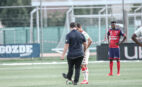 Clermont – Monaco : L’album photos