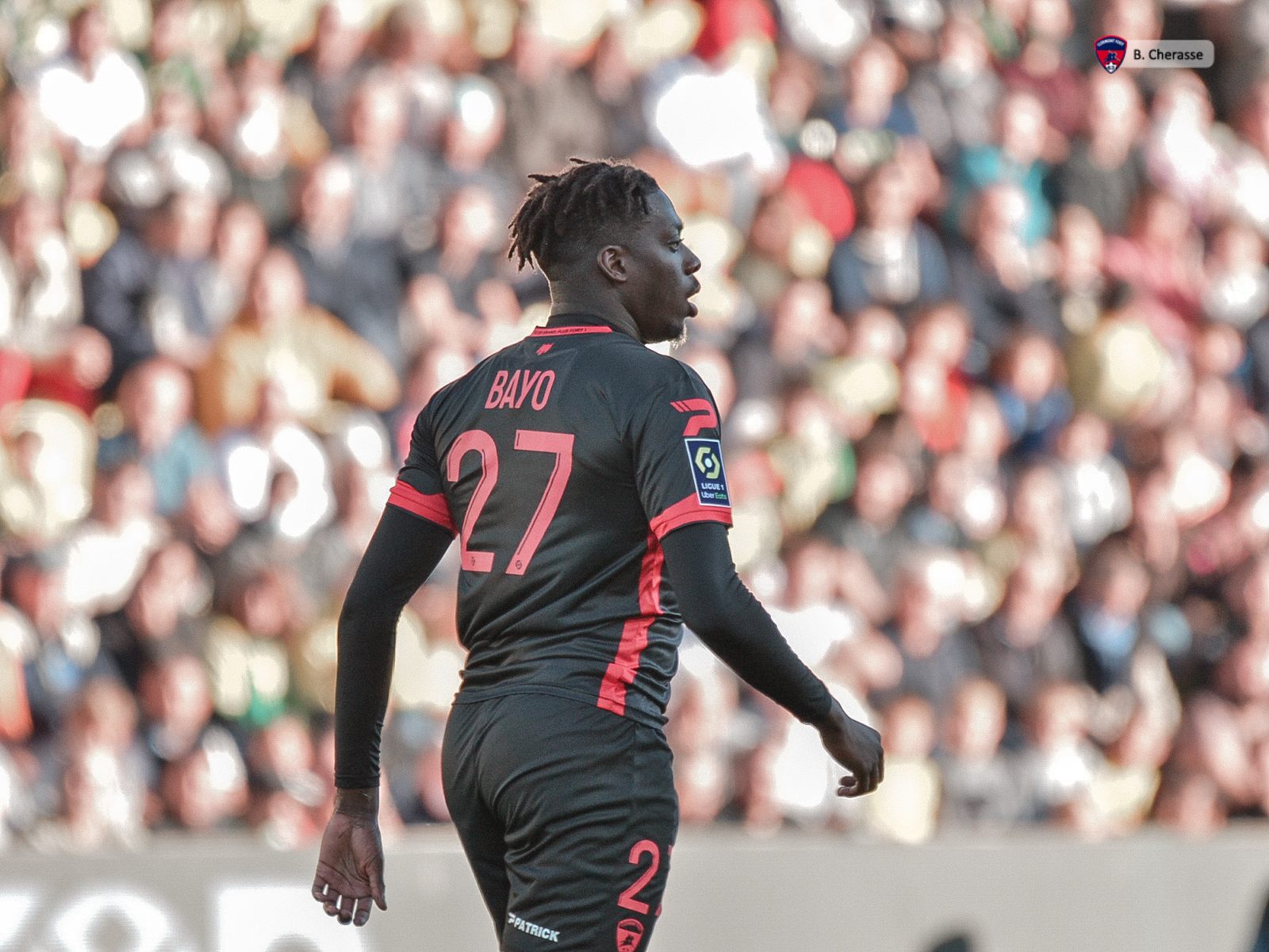 Nantes – Clermont : L’album photos