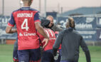 Clermont – Lille : l’album photos