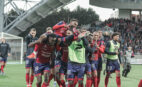 Clermont – Lille : l’album photos