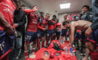 Clermont – Lille : l’album photos