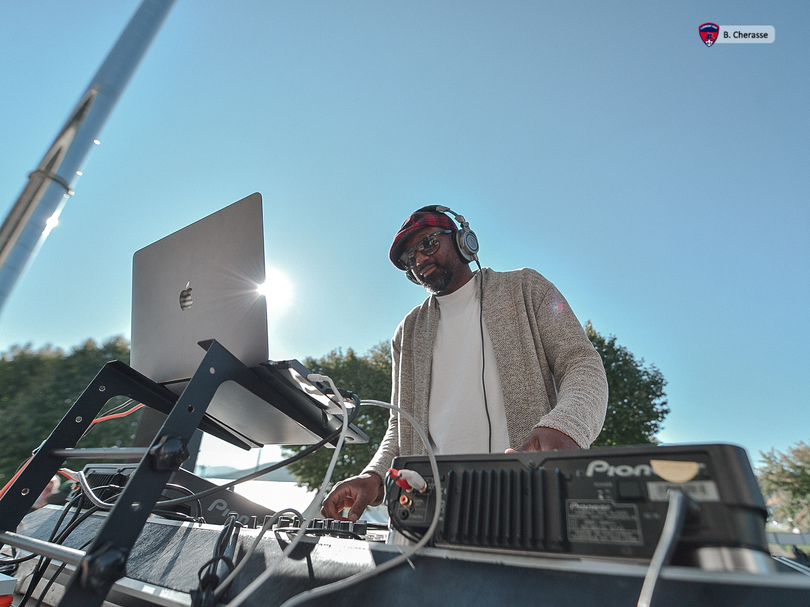 Clermont – Lille : l’album photos