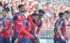 Clermont – Lille : l’album photos