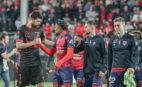 Clermont – Lille : l’album photos