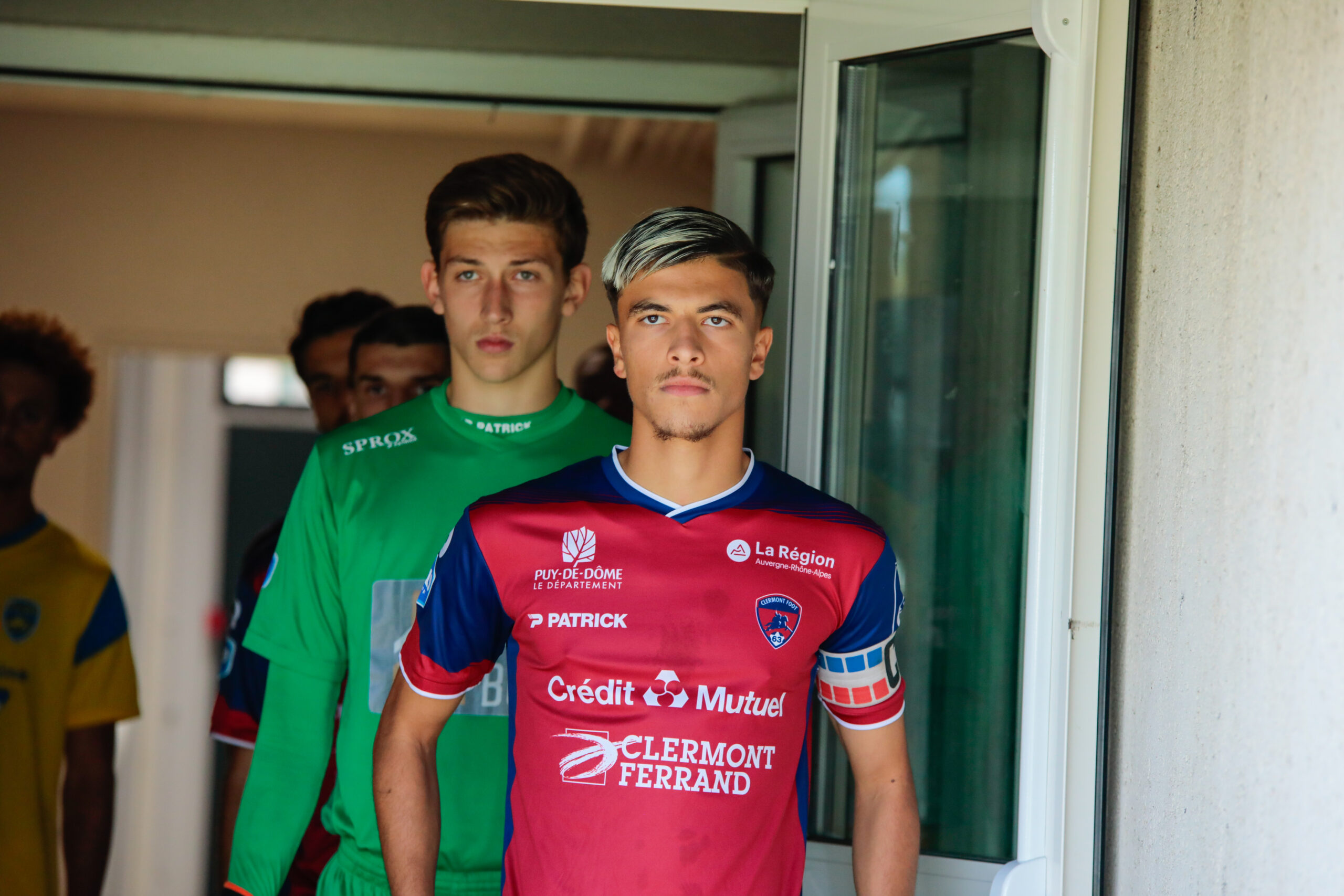 La N3 s’impose, les jeunes nationaux calent à domicile