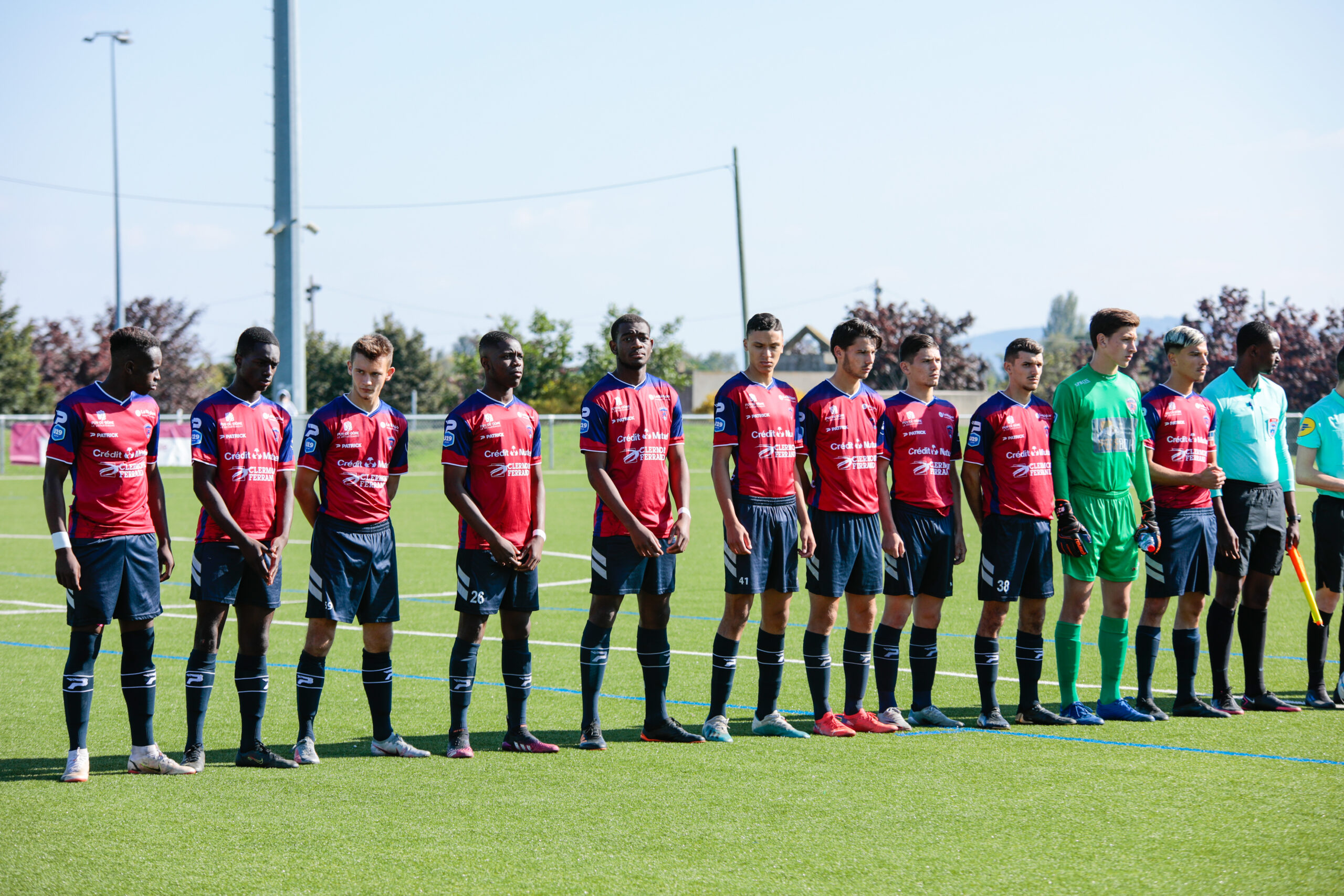 La N3 s’impose, les jeunes nationaux calent à domicile