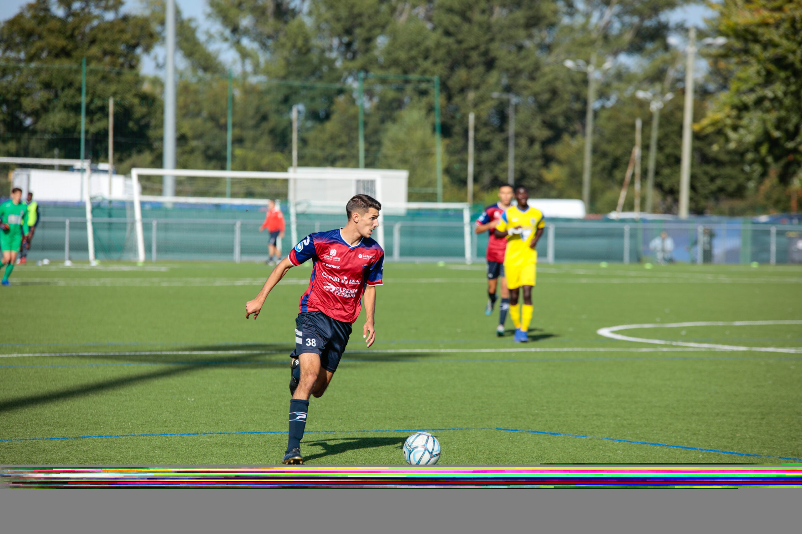 La N3 s’impose, les jeunes nationaux calent à domicile