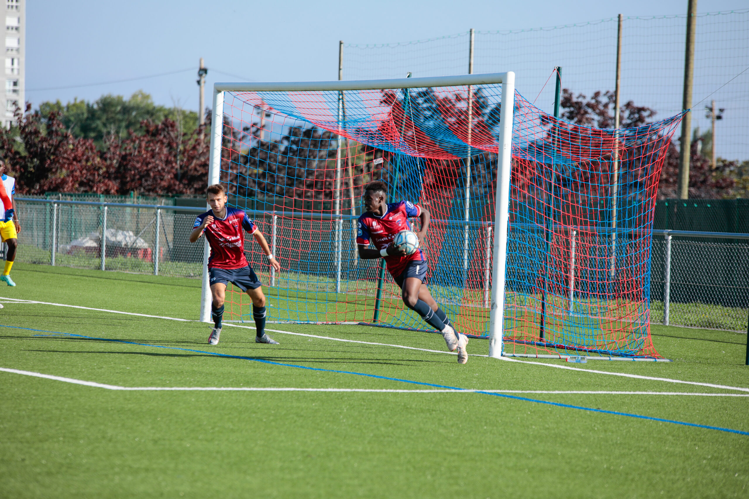 La N3 s’impose, les jeunes nationaux calent à domicile