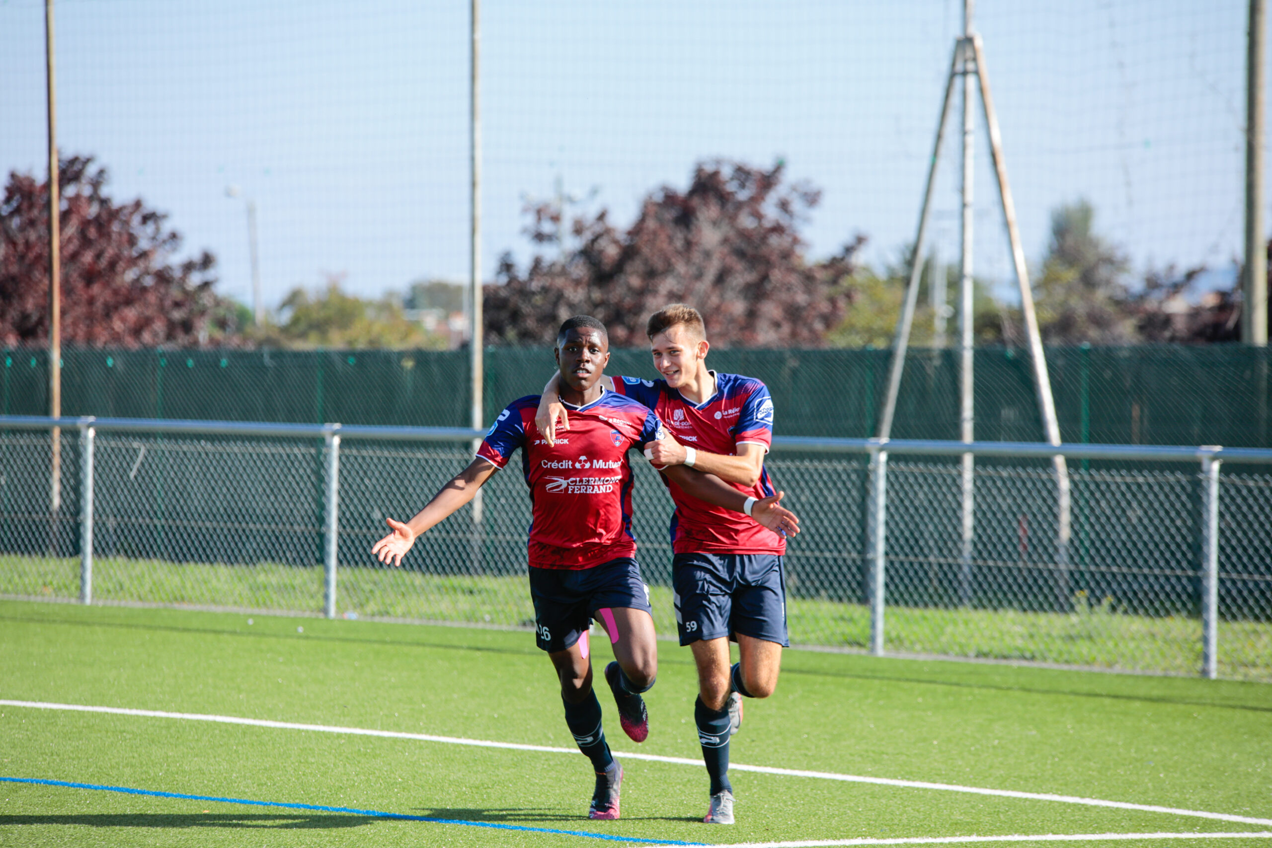 La N3 s’impose, les jeunes nationaux calent à domicile