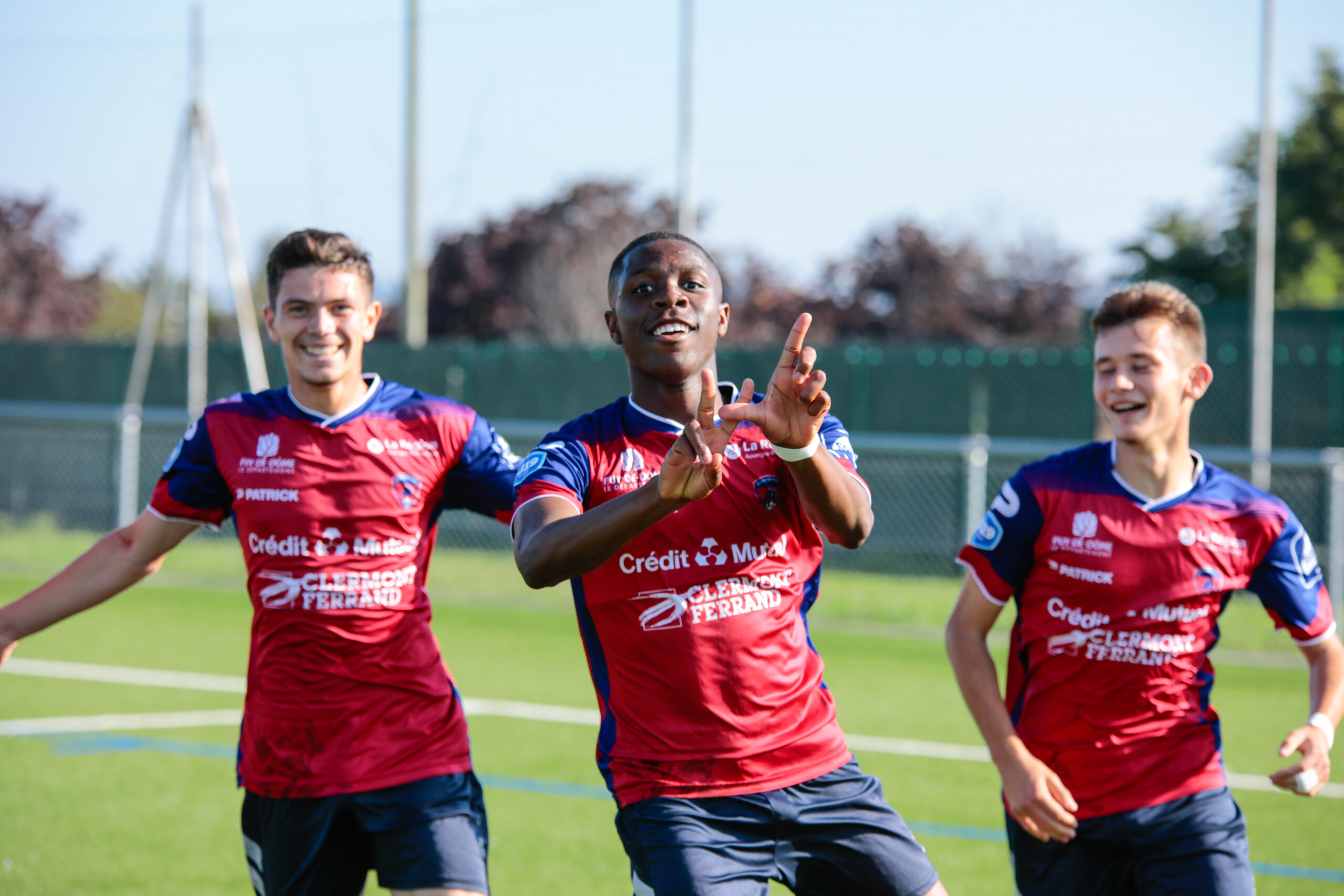 La N3 s’impose, les jeunes nationaux calent à domicile