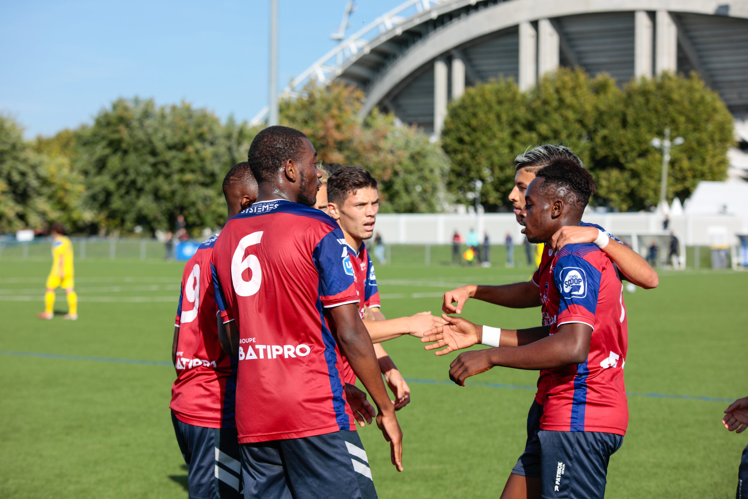 La N3 s’impose, les jeunes nationaux calent à domicile