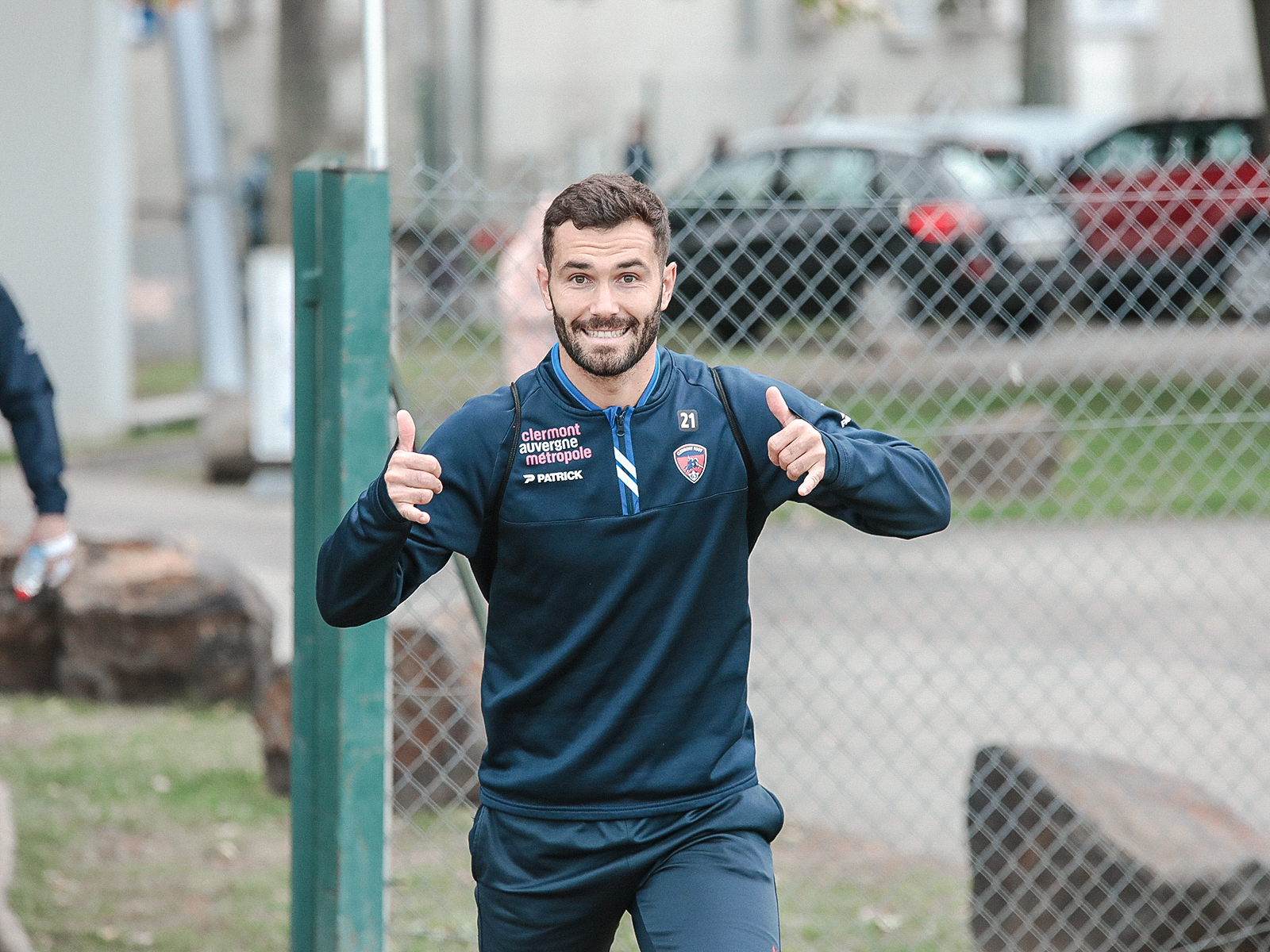 La séance du mardi en photos