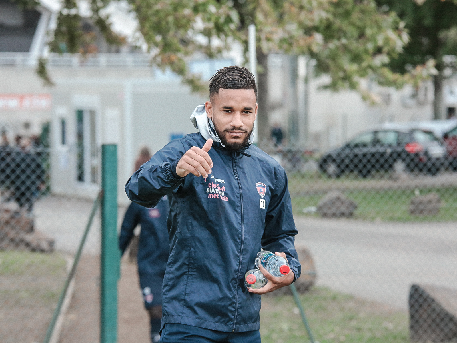 La séance du mardi en photos