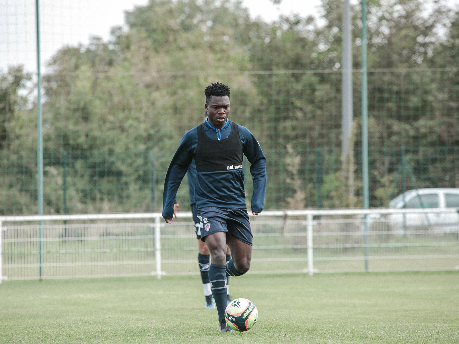 La séance du mardi en photos