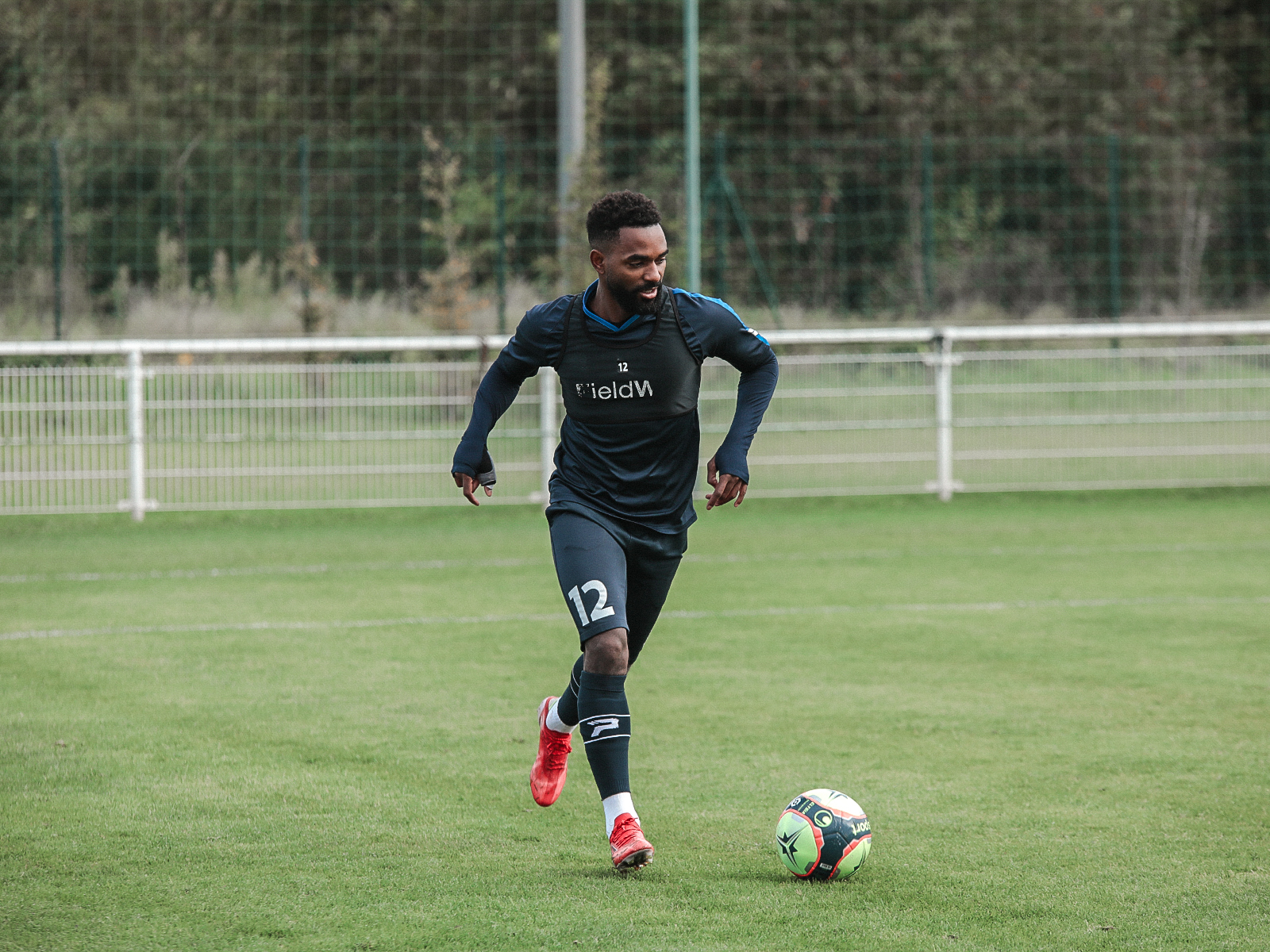 La séance du mardi en photos
