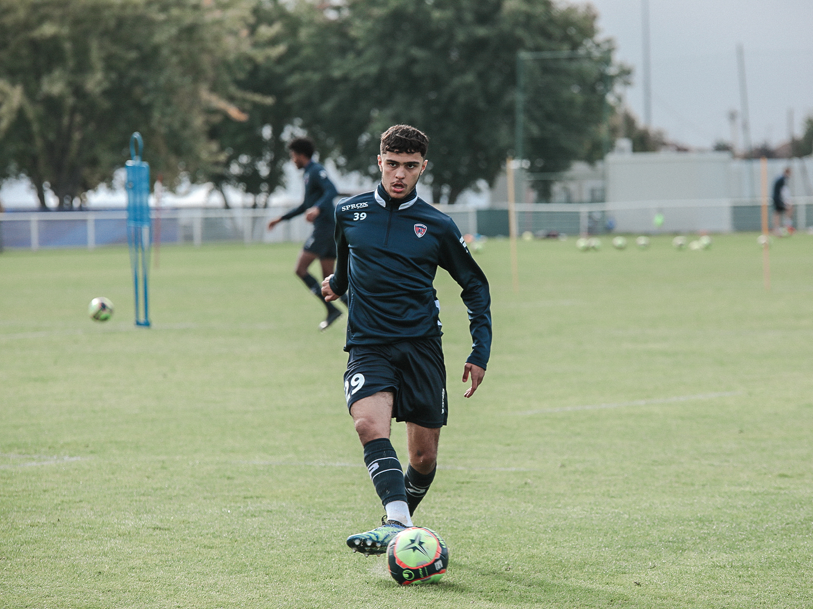 La séance du mardi en photos