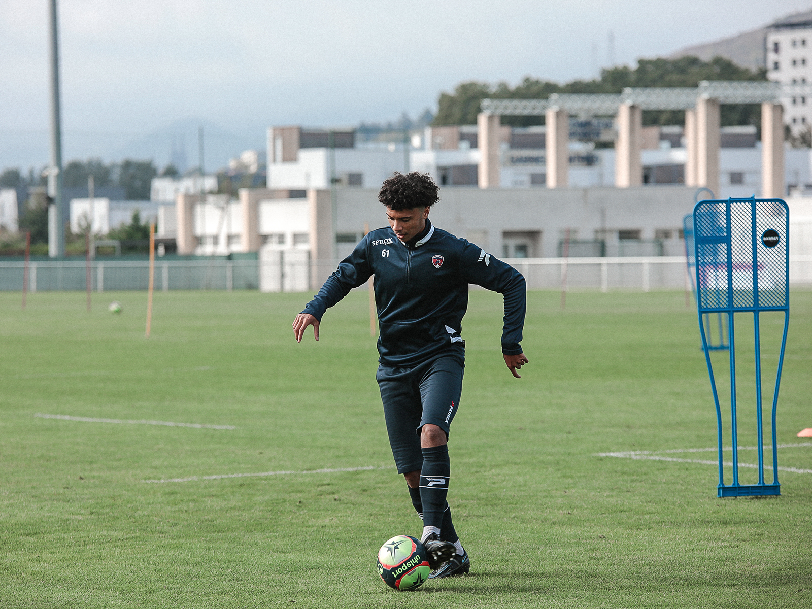 La séance du mardi en photos