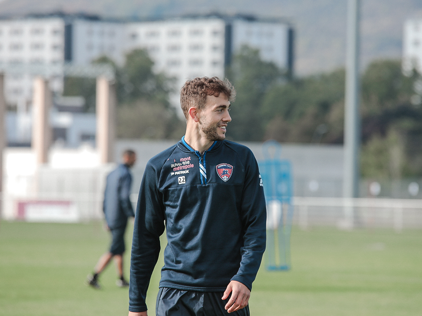La séance du mardi en photos