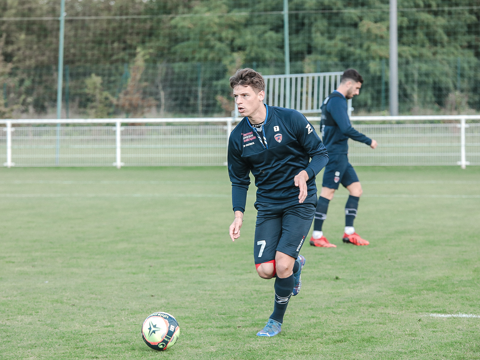 La séance du mardi en photos