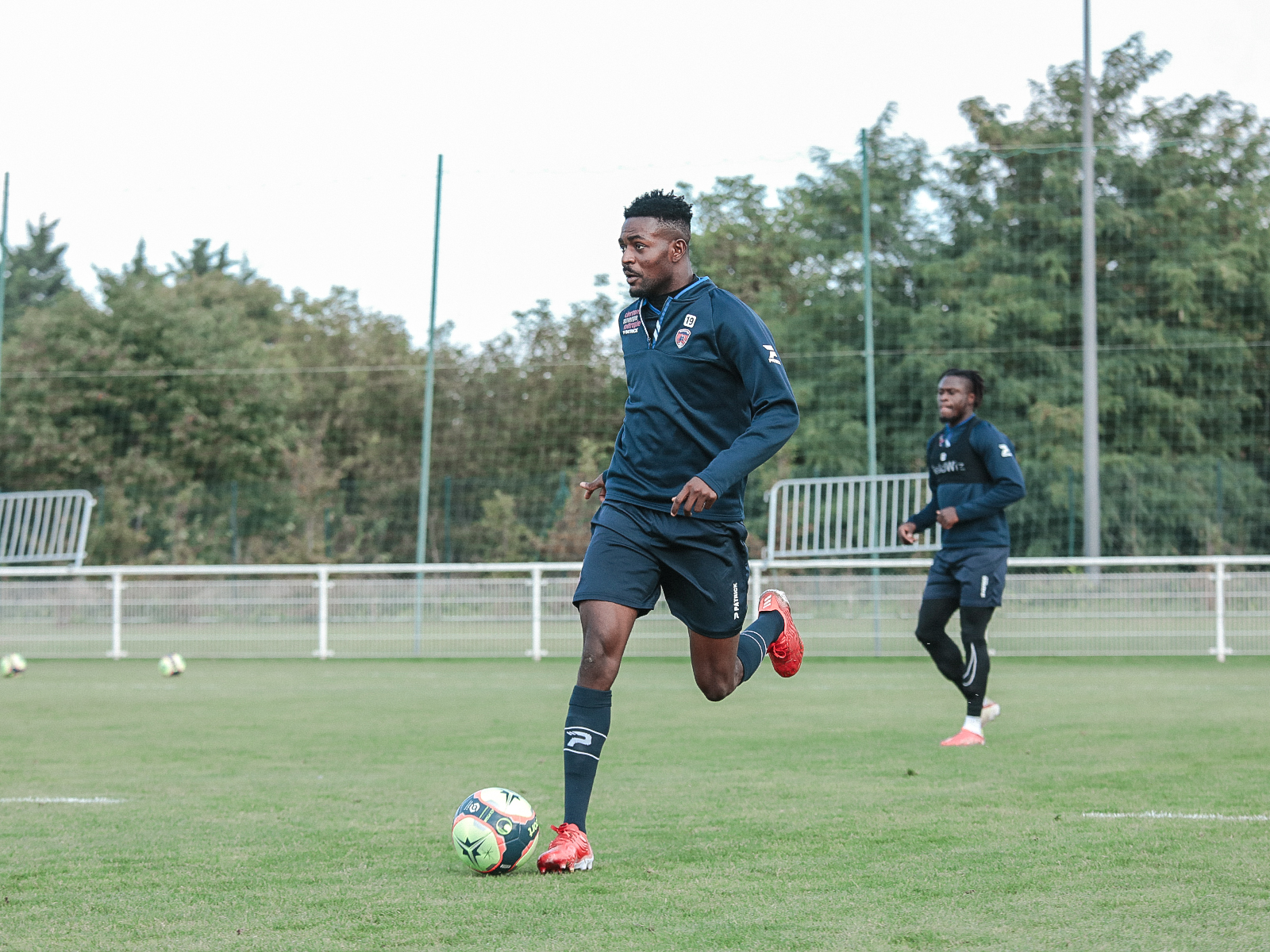 La séance du mardi en photos