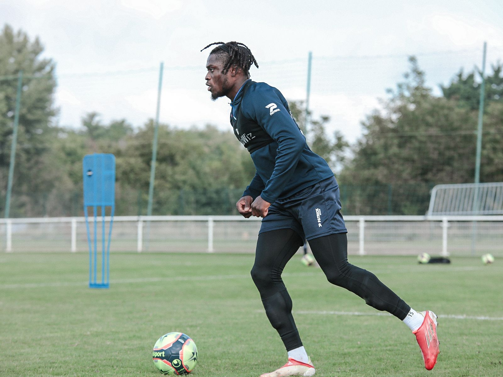 La séance du mardi en photos