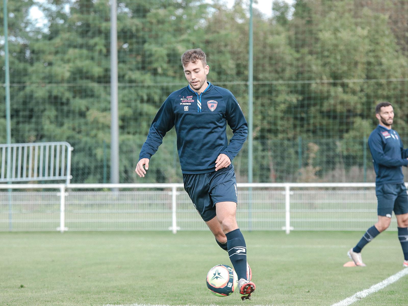 La séance du mardi en photos