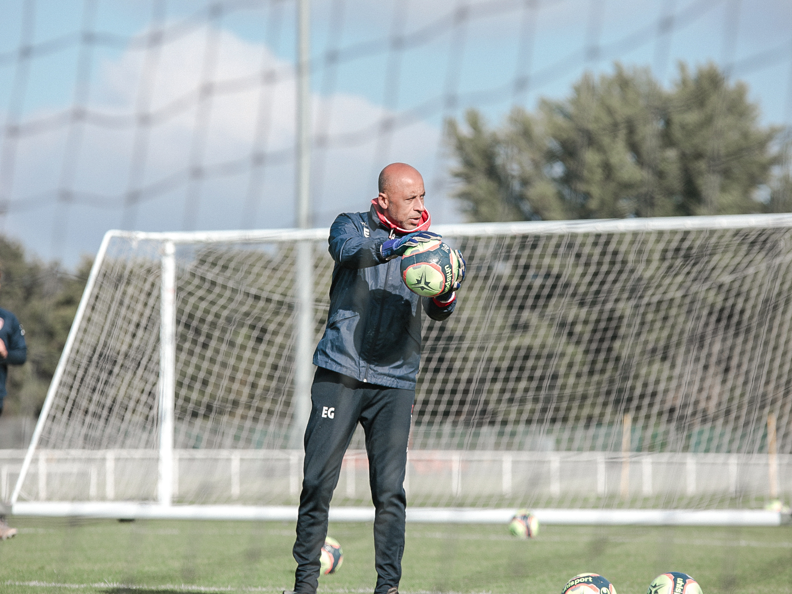 La séance du mardi en photos