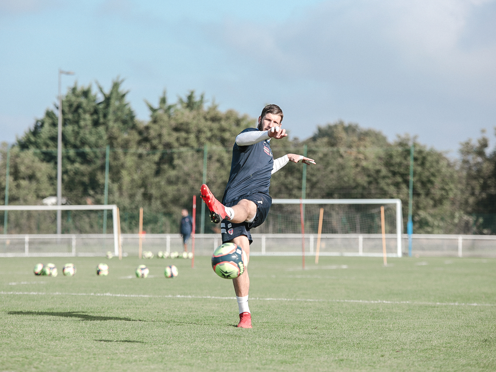 La séance du mardi en photos