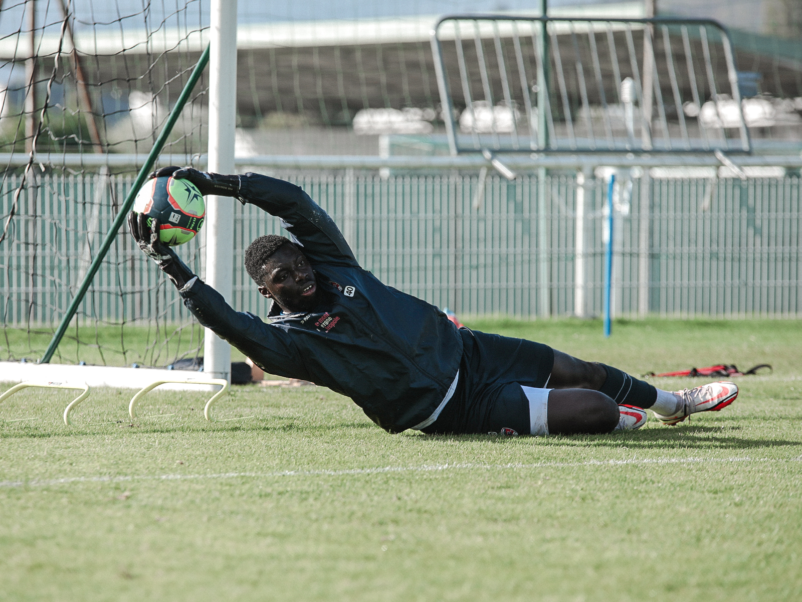La séance du mardi en photos