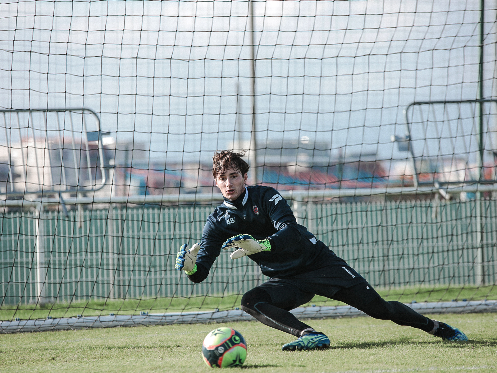 La séance du mardi en photos