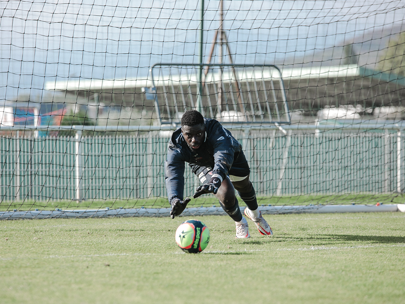 La séance du mardi en photos