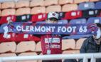 Clermont – Lille : l’album photos