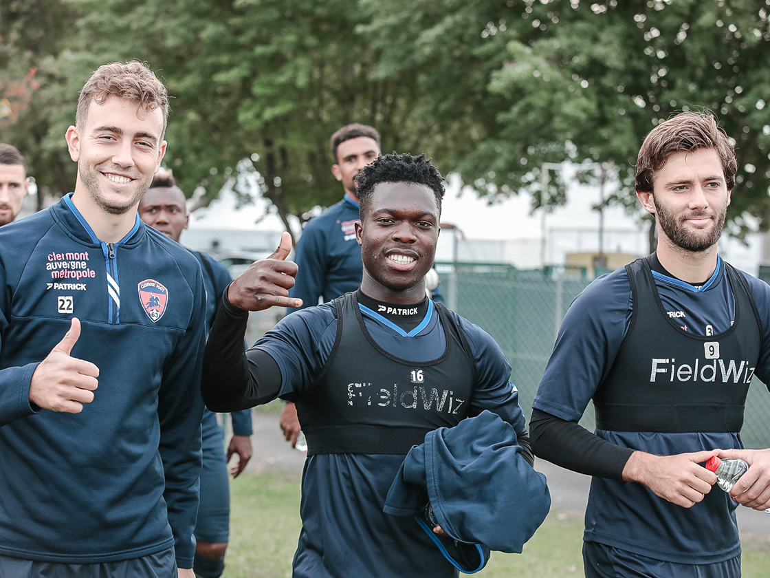 La séance du mercredi en photos