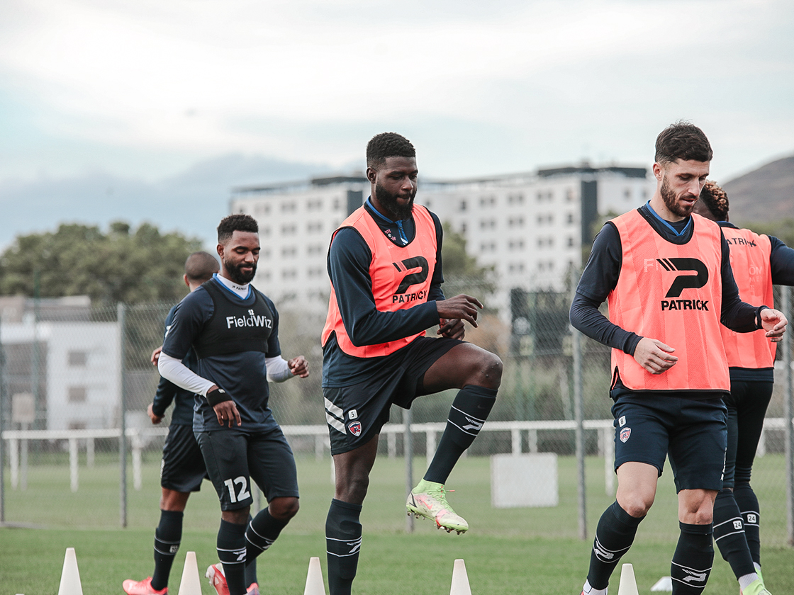 La séance du mercredi en photos