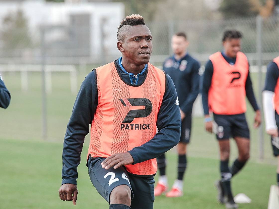 La séance du mercredi en photos