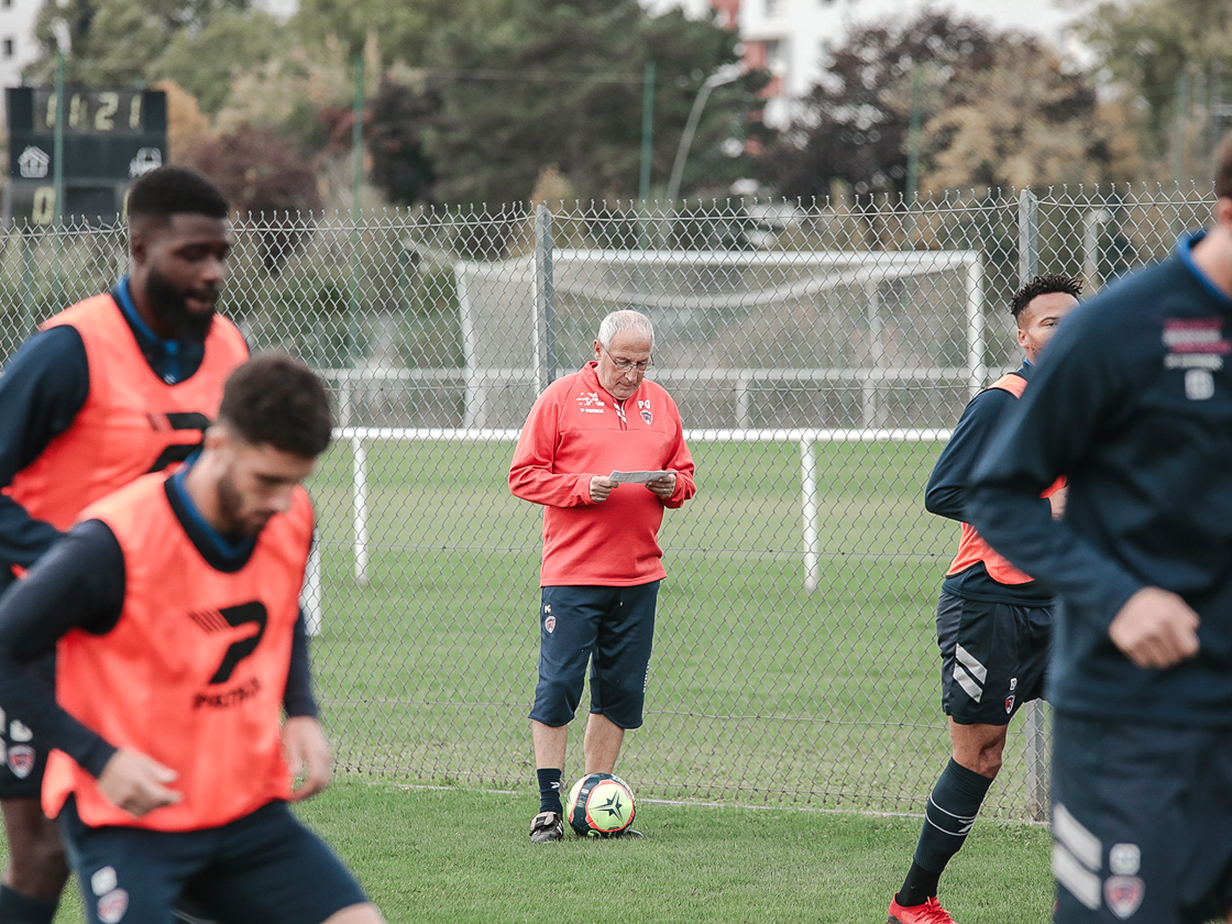 La séance du mercredi en photos