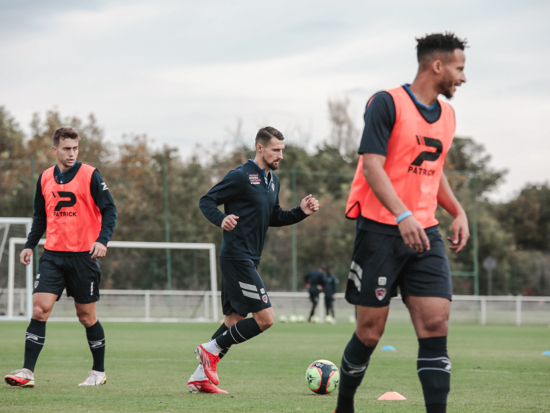 La séance du mercredi en photos