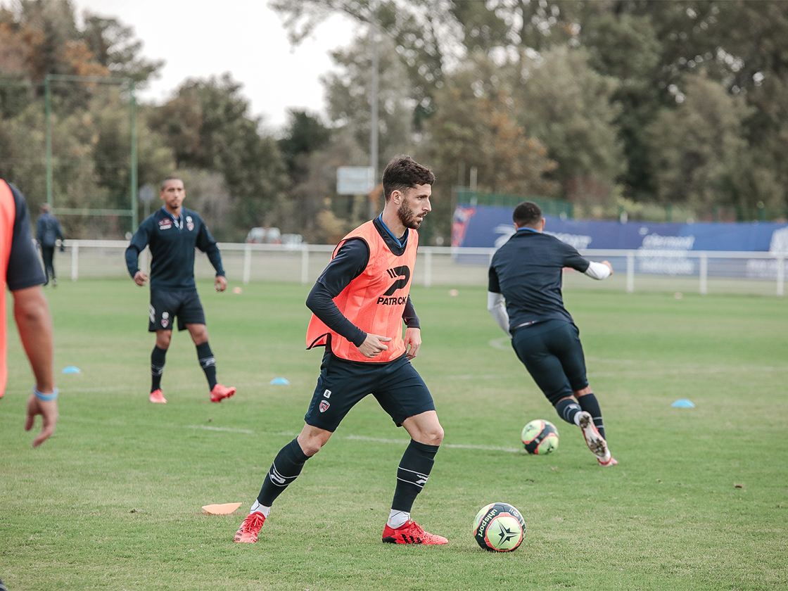 La séance du mercredi en photos
