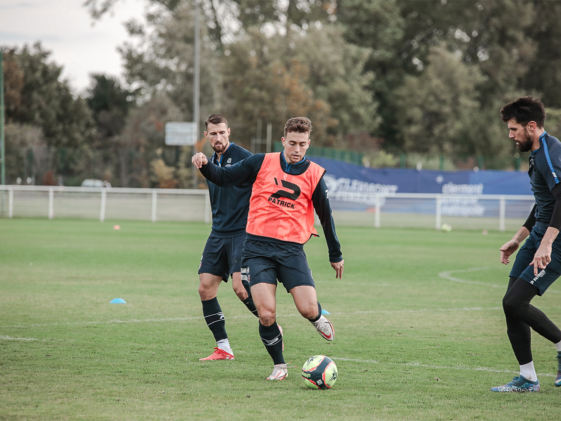 La séance du mercredi en photos
