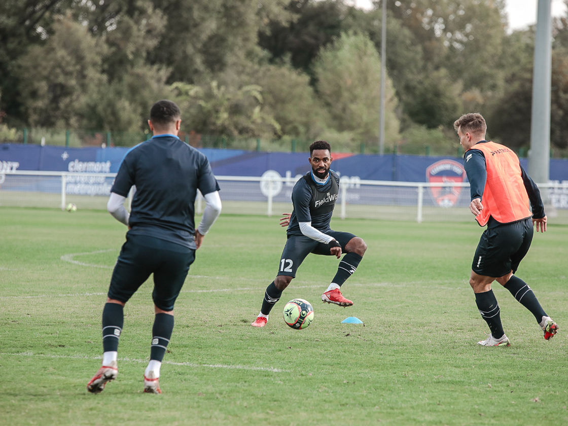 La séance du mercredi en photos