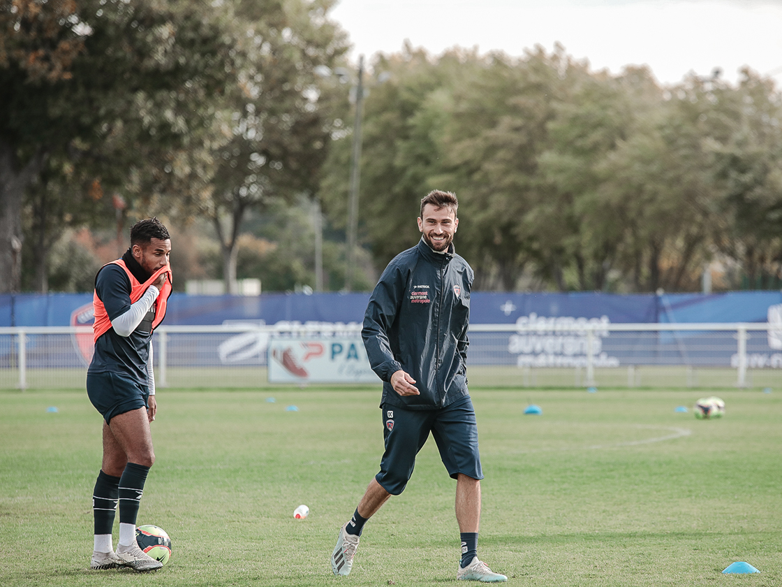 La séance du mercredi en photos